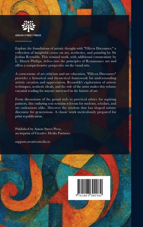 Produktbild: Fifteen Discourses