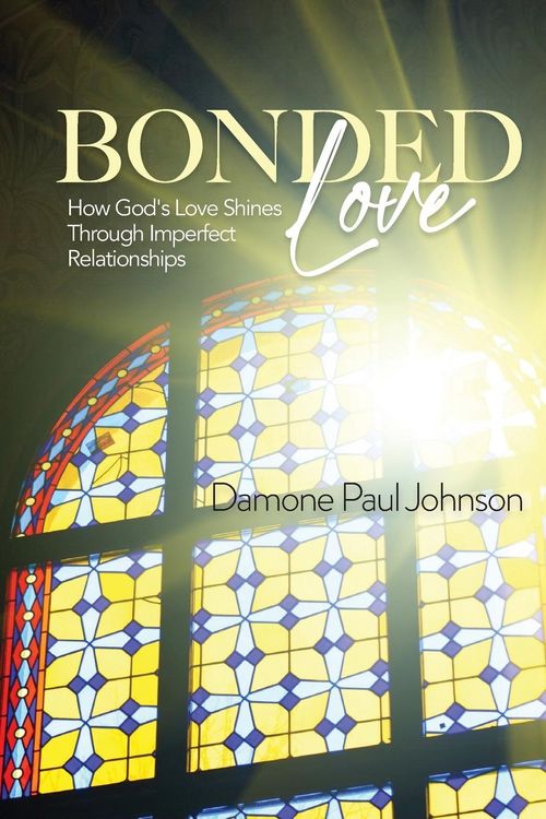 Produktbild: Bonded Love