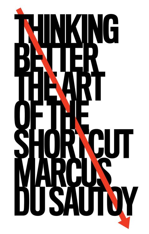 Produktbild: Sautoy, M: Thinking Better