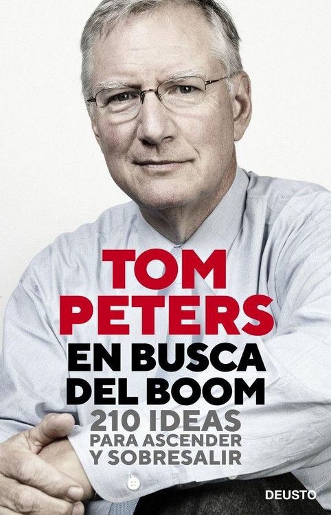 Produktbild: En busca del boom