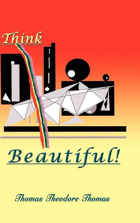 Produktbild: Think Beautiful