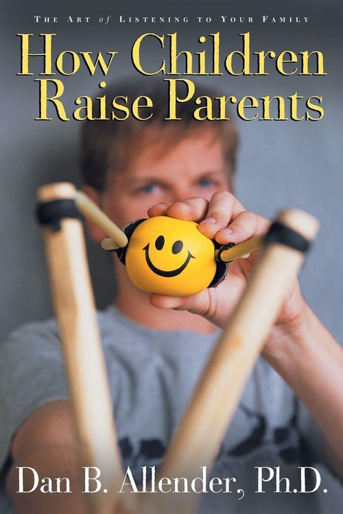 Produktbild: How Children Raise Parents