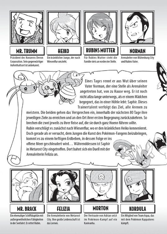Produktbild: Pok&eacute;mon - Die ersten Abenteuer 17