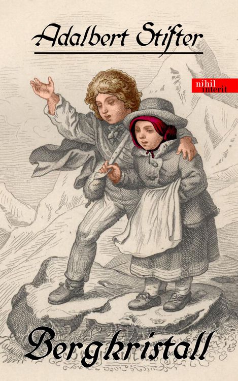 Produktbild: Bergkristall