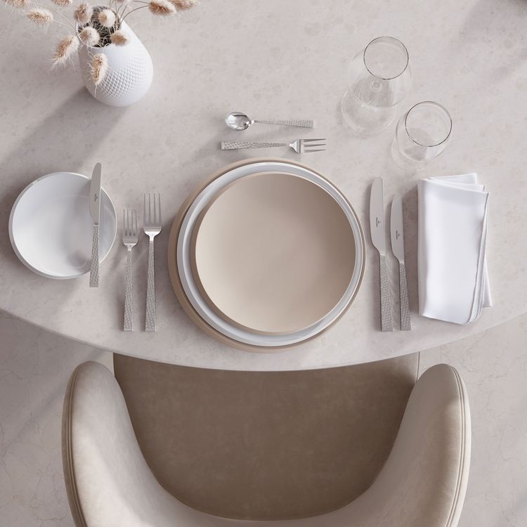 Produktbild: Villeroy & Boch Newmoon Teller flach
