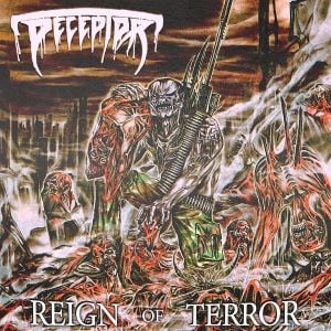 Produktbild: Reign of Terror