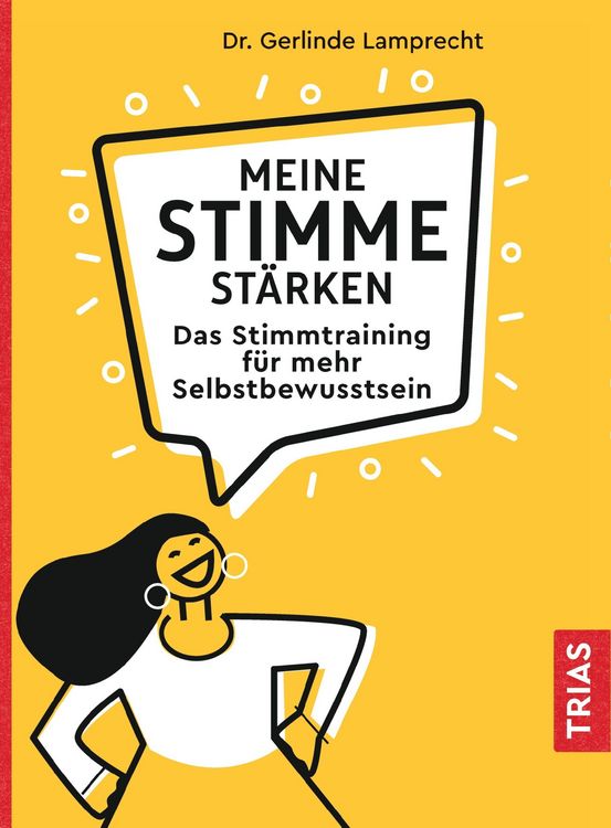 Produktbild: Meine Stimme st&auml;rken