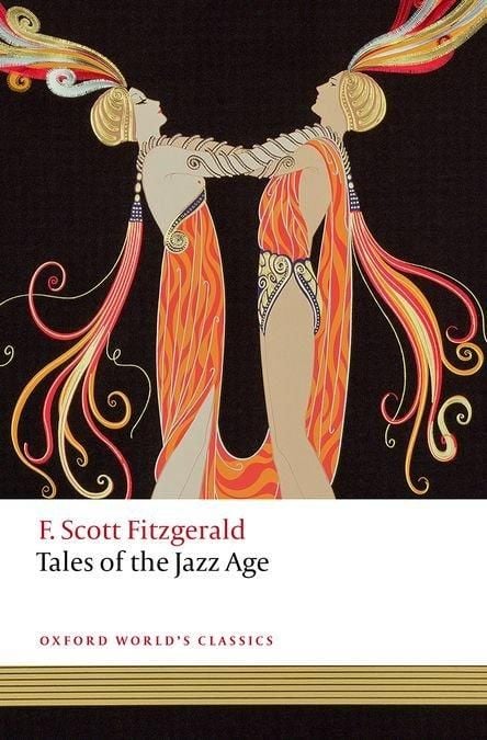 Produktbild: Tales of the Jazz Age