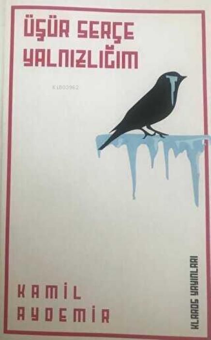 Produktbild: &Uuml;s&uuml;r Serce Yalnizligim