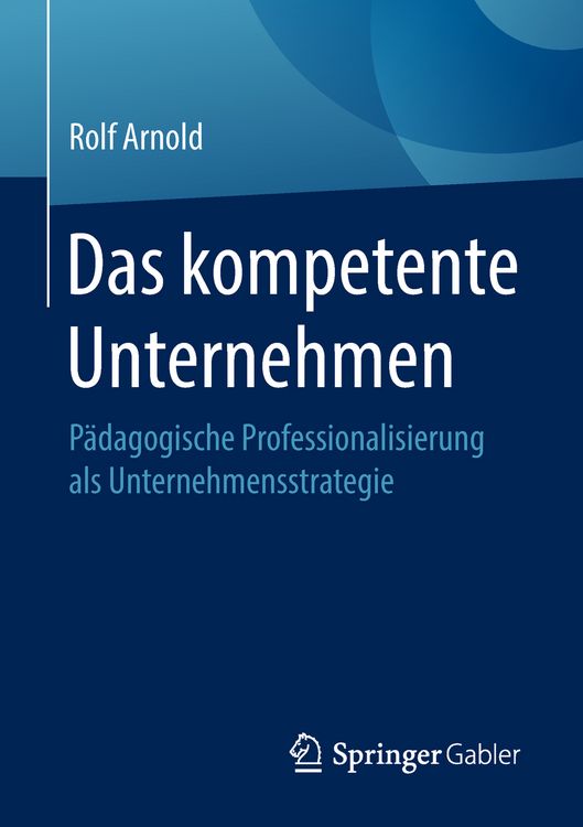 Produktbild: Das kompetente Unternehmen