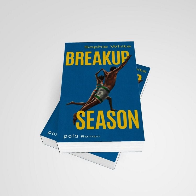Produktbild: Breakup Season