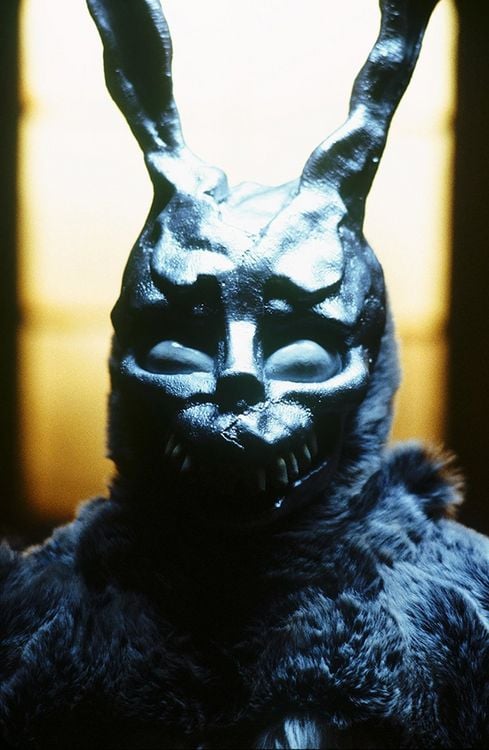 Produktbild: Donnie Darko [2 BRs]