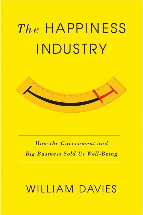 Produktbild: Happiness Industry