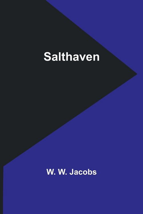 Produktbild: Salthaven