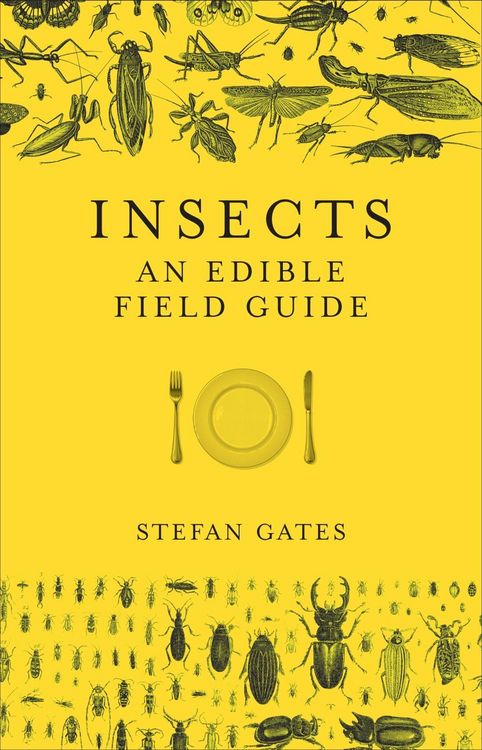 Produktbild: Insects