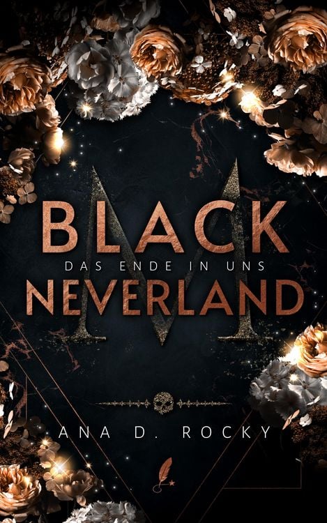 Produktbild: Black Neverland - Das Ende in uns