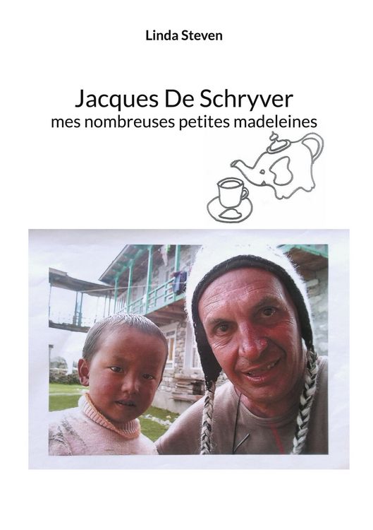Produktbild: Jacques De Schryver
