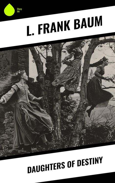 Produktbild: Daughters of Destiny