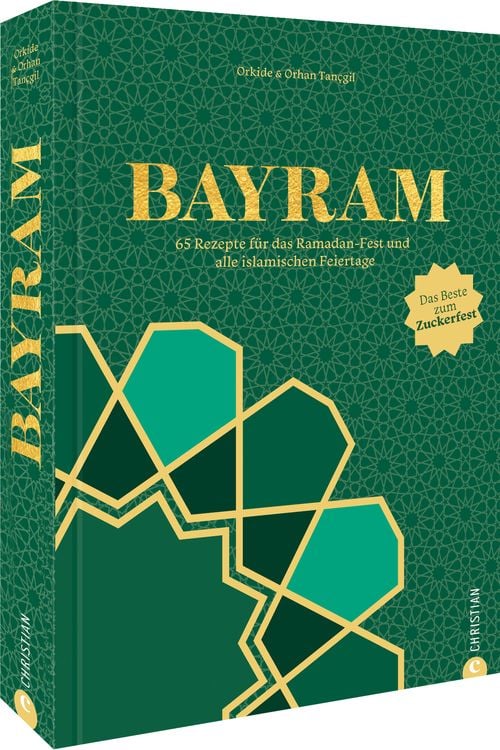 Produktbild: Bayram