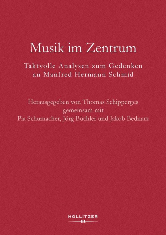 Produktbild: Musik im Zentrum