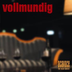 Produktbild: Vollmundig