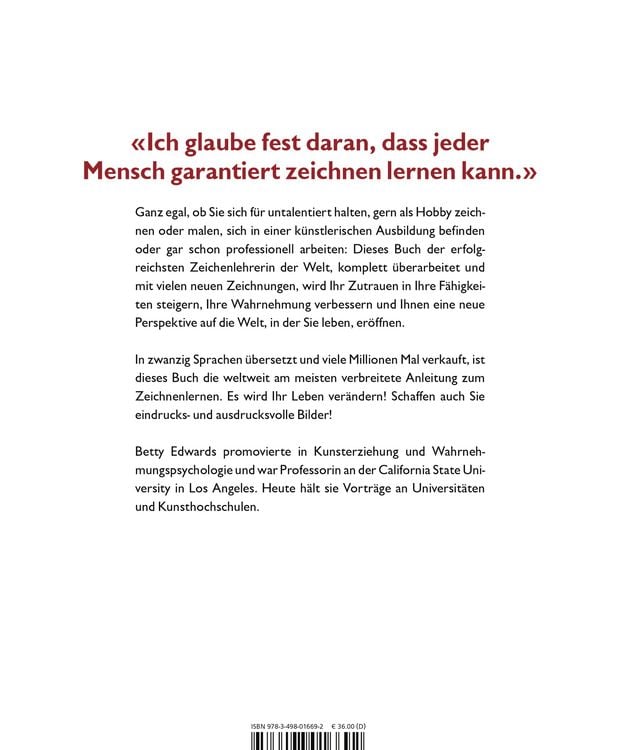 Produktbild: Das neue Garantiert zeichnen lernen