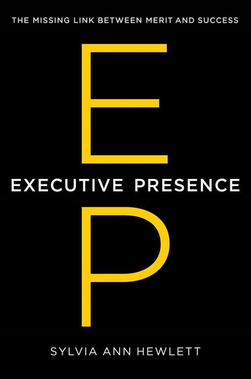 Produktbild: Executive Presence