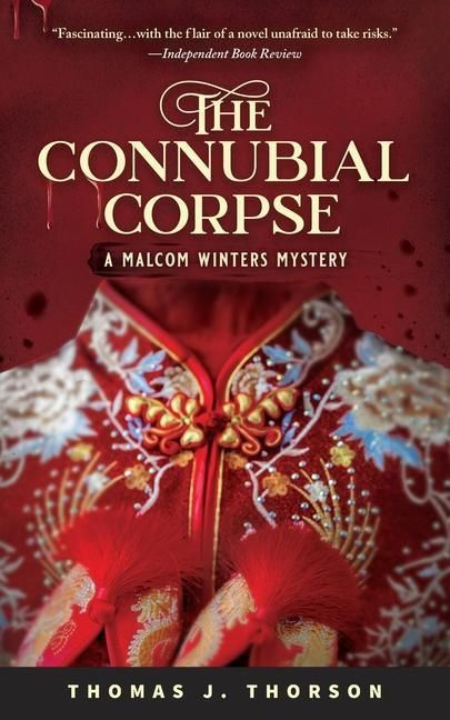 Produktbild: The Connubial Corpse