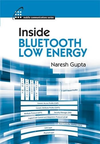 Produktbild: Inside Bluetooth Low Energy