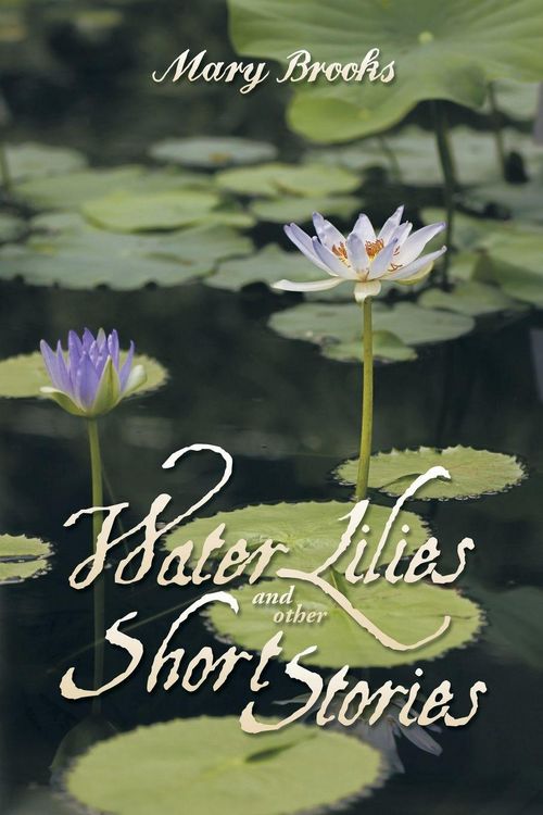 Produktbild: Water Lilies and other short stories