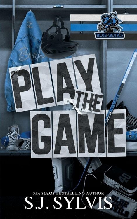 Produktbild: Play the Game