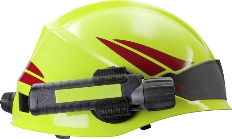 Produktbild: UK Underwater Kinetics UK6.902.028.151 Helmhalterung Schwarz