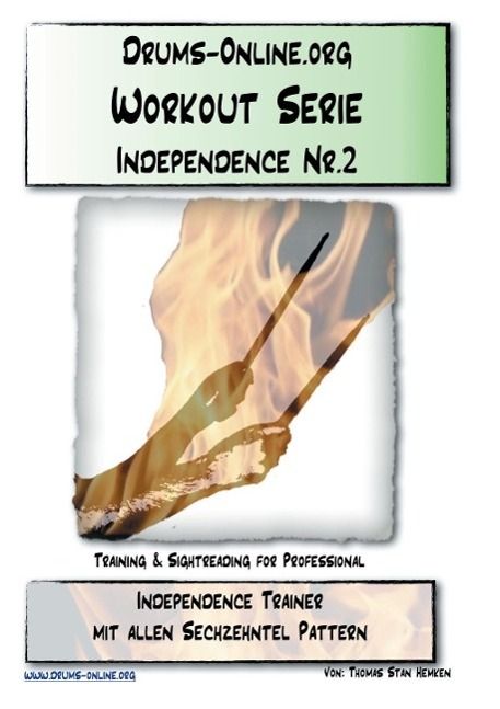 Produktbild: Independence Trainer 2