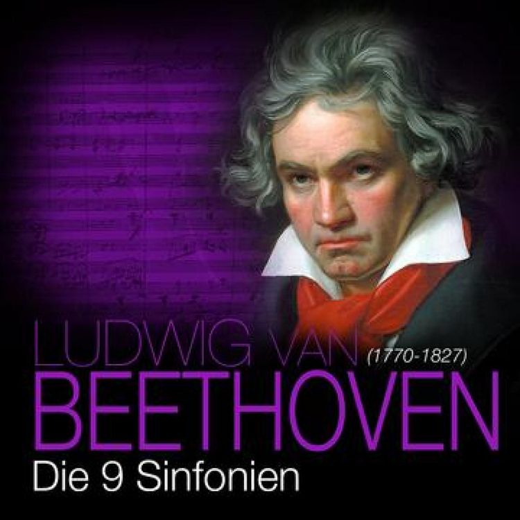 Produktbild: Beethoven