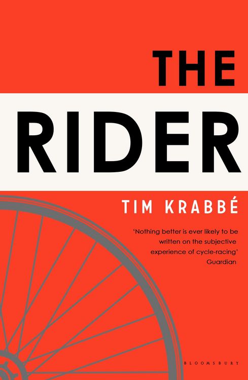 Produktbild: The Rider