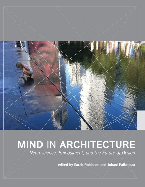 Produktbild: Mind in Architecture