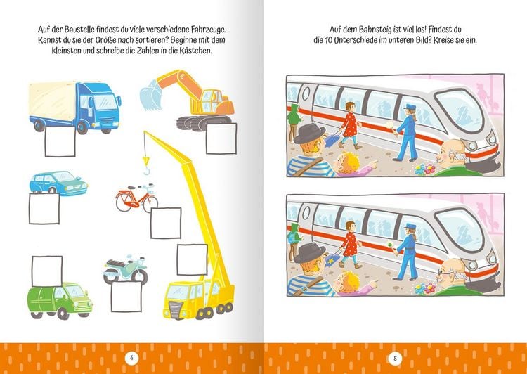 Produktbild: Ruckzuck weggewischt! Fahrzeuge