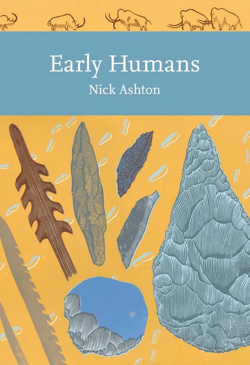 Produktbild: Early Humans