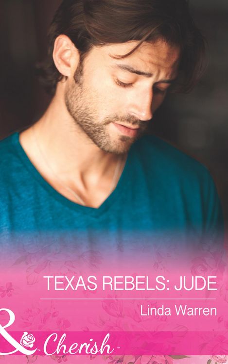Produktbild: Texas Rebels: Jude