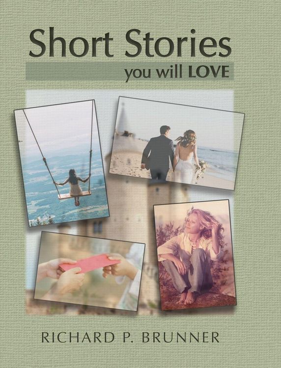 Produktbild: Short Stories You Will Love