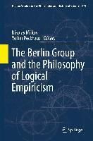 Produktbild: The Berlin Group and the Philosophy of Logical Empiricism