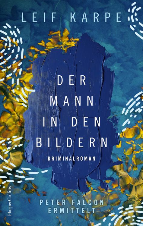 Produktbild: Der Mann in den Bildern