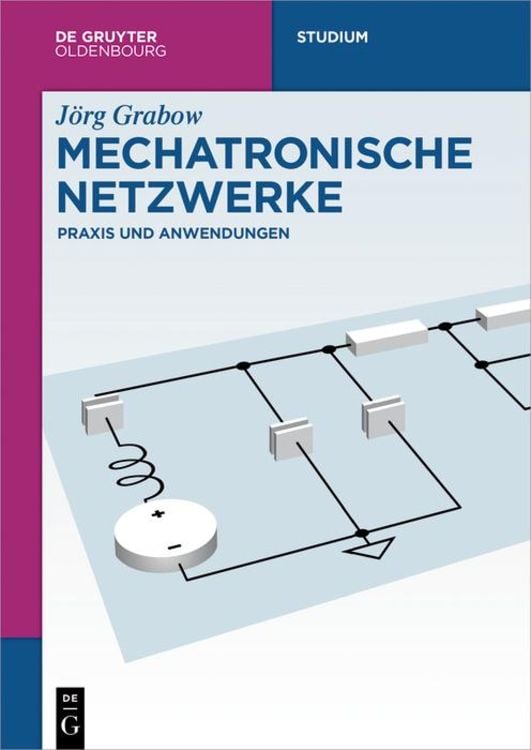 Produktbild: Mechatronische Netzwerke