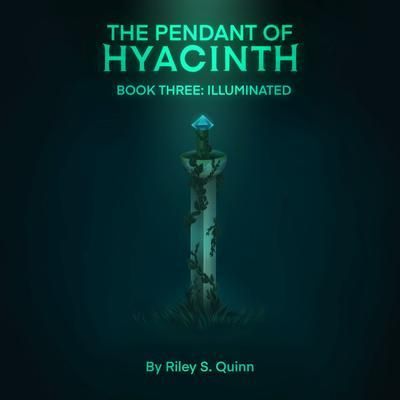 Produktbild: The Pendant of Hyacinth