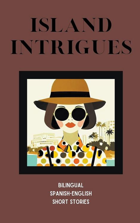 Produktbild: Island Intrigues