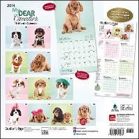Produktbild: My Dear Cavalier