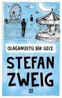 Produktbild: Olagan&uuml;st&uuml; Bir Gece