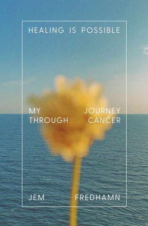Produktbild: Healing Is Possible