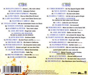 Produktbild: Das Rendezvous Der Schlagerstars 2009