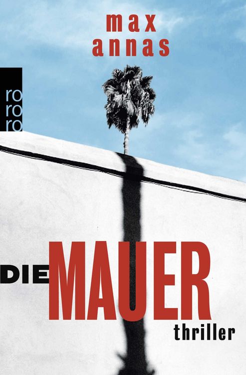 Produktbild: Die Mauer